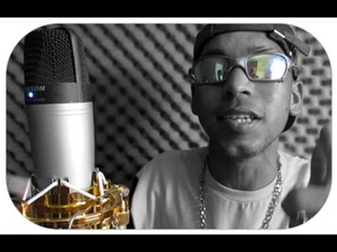 Medley MC Teuzin (Studio Dj Nene) 2016