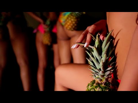 EGO / PINEAPPLE JUICE - Official Video -