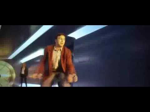 X-Men: Apocalypse - Quicksilver Scene