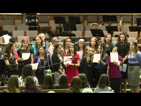 KRPC Girls Group - Opreste te degraba