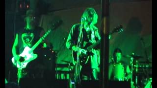 Huw Lloyd Langton - Waiting for Tomorrow - Hawkfest 2008