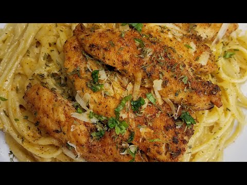 download lagu mp3 mp4 Cajun Chicken And Broccoli Pasta, download lagu Cajun Chicken And Broccoli Pasta gratis, unduh video klip Cajun Chicken And Broccoli Pasta