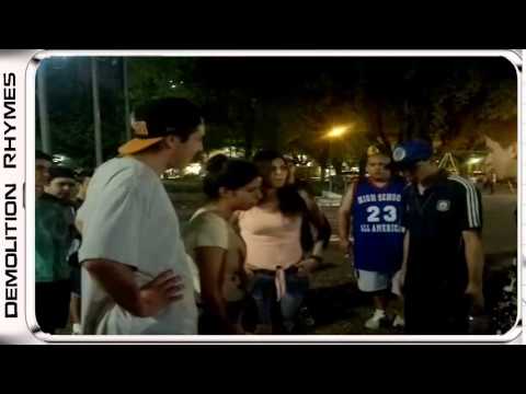 SINAPH TESIS vs CINO IVAN FLY semifinal RAMOS FREE 3vs3