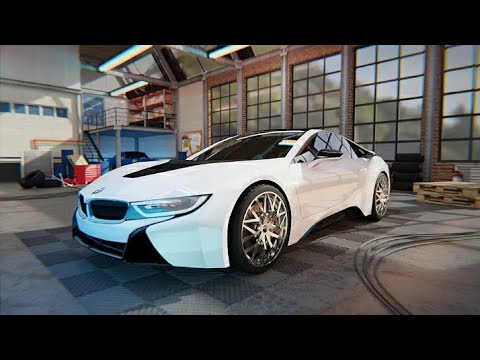 Drive for Speed: Simulator