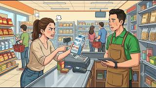 Tiếng Anh giao tiếp: Lesson 2 - Customer complaints
