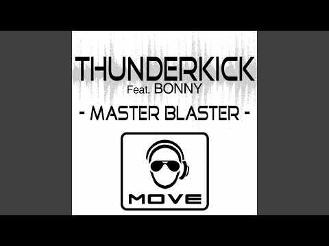 Master Blaster (Alex Avenue vs. M1n3 Instumental)