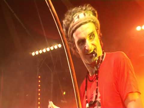 "Ramiro Musotto & Orquesta Sudaka" feat Omar Sosa- Part 3