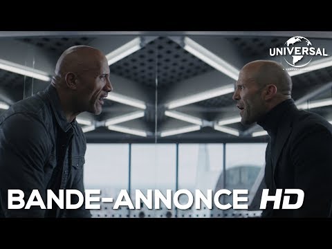 Bande Annonce VOST