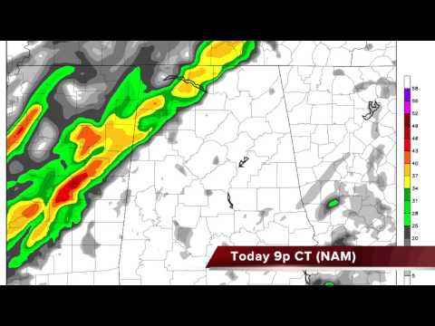 November 6 Weather Xtreme Video - Morning Edition