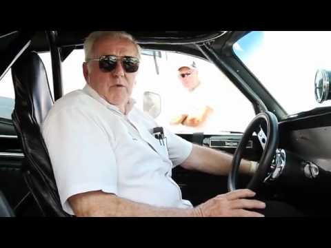 Herb McCandless Talks About Racing in the 1972 Sox & Martin Dodge Demon