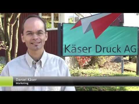 Käser Druck AG