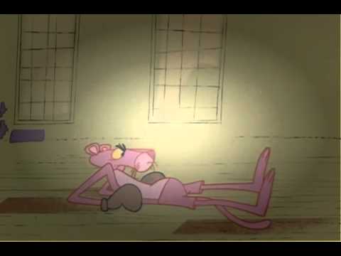 The Pink Panther Show Full Episodes Episode 29 In the Pink