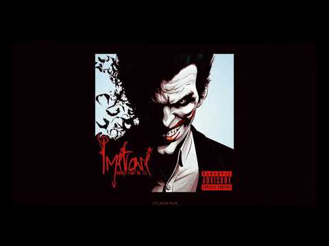 Kakaze feat Aa`cil - Imitasi (Video Lirik)