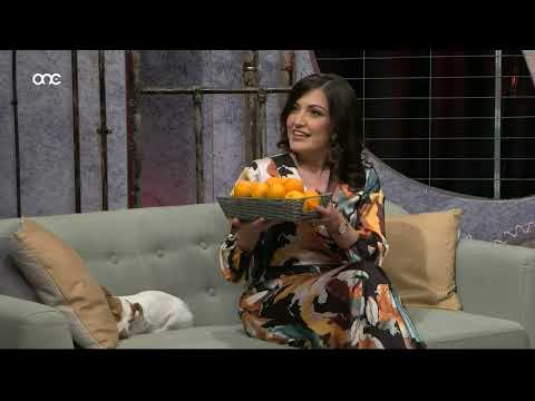 Prime Time Interviews 2021/22 - Maria Spiteri