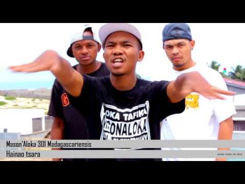 Masonaloka 301 Madagascariensis_Hainao tsara