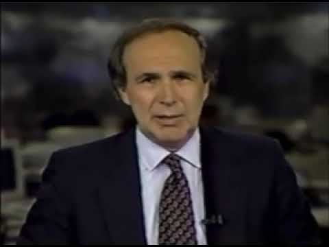 ABC News Brief, July 22, 1992