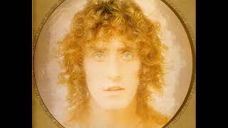 Roger Daltrey - It&#39;s A Hard Life -  Giving It All Away (one track)