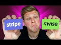 Stripe Vs Wise Which Is Better 2025