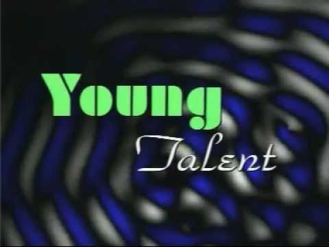 Young Talent on KTV, MTV & M-net