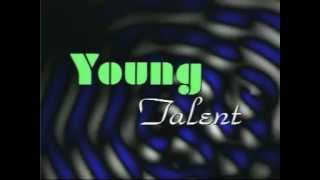 Young Talent on KTV, MTV & M-net
