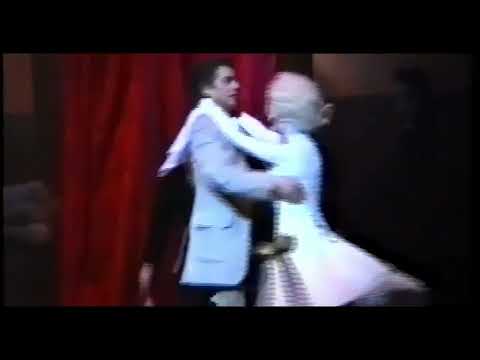 RARE 1992 Natalie Dessay - Voici les valseurs, Les contes d'Hoffmann (High G)