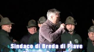 preview picture of video 'Spionaggio e Grande Guerra Saletto di Piave'