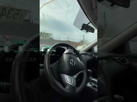 Автомобиль NISSAN ROGUE 2015 | GrandCar Автомобиль NISSAN ROGUE 2015 | GrandCar