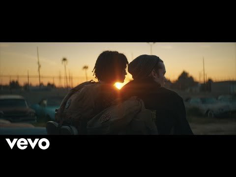 Sam Hunt - Young Once (Official Music Video)