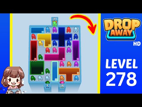Level 278 Thumbnail