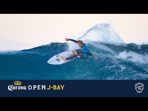 Erickson vs. Lima vs. Andrew - Elimination Round, Heat 2 - Corona Open J-Bay W 2019