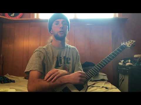 Alternate Picking Guitar Tips!!