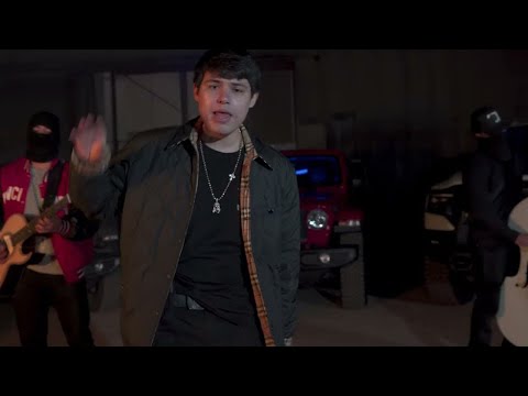 Angel Ureta - IAG [Official Video]