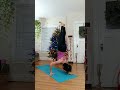 Aphinya Yoga Home Practice 2022 Aim For Progress Not Perfection