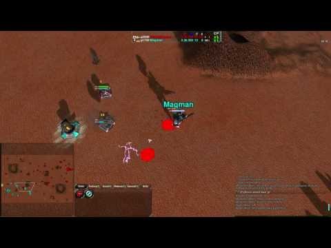 2014/01/11 One Day 1v1 Tournament - Quarterfinals: Godde vs Magman - Zero-K