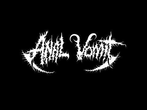 ANAL VOMIT - Eternally Rotten (Shot by  @PluterasRecs   )