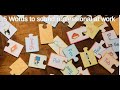 A Video On 5 Words To Sound Professional At Work Improve Your English Vocabulary