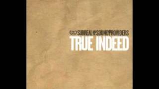 Surreal &amp; The Sound Providers - True Indeed