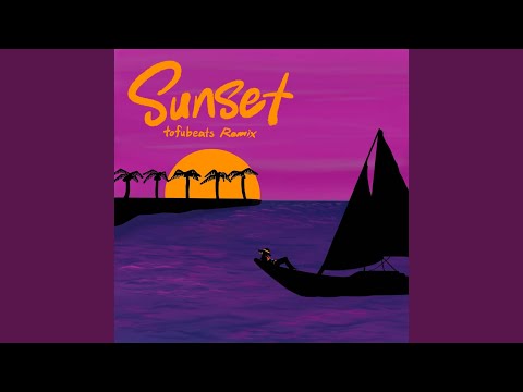 SUNSET (feat. IO, Yo-Sea & tofubeats) (Remix)