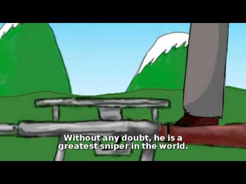 The Adventures of Boris Munchausen 1.0 (EN subtitles)