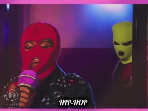 Style G x ตาเนม - สตอกโฮล์ม (COVER HIP-HOP)