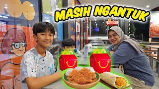 Download lagu SAHUR DI McD - Keluarga Ziyan mp3 Download lagu SAHUR DI McD - Keluarga Ziyan mp3