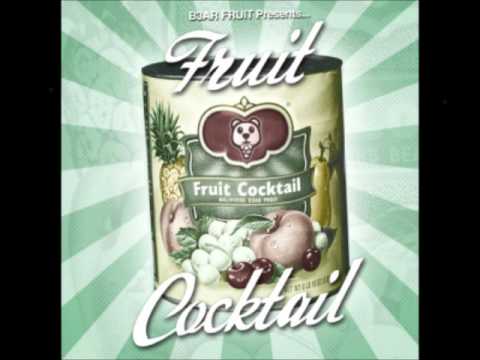 8. Mark Arthur ft. Leah Smith- Goodness- B3AR FRUIT (Fruit Cocktail)