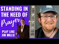 How to Play // Standing in the Need of Prayer // Bluegrass Banjo // Jim Mills