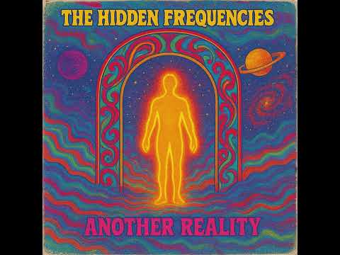 The Hidden Frequencies – Another Reality (1979)  [FULL ALBUM] | Free Jazz Rock / Psychedelic  /70s