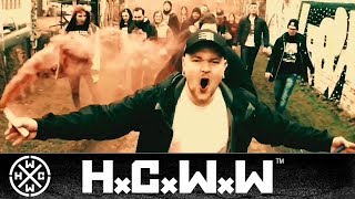 EVISCERATED - LIFELESS - HARDCORE WORLDWIDE (OFFICIAL HD VERSION HCWW)