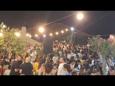 Panigiri Anogi 2025___ Πανηγυρη Ανογη Ιθάκη 2025