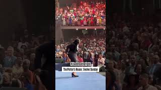 Tamela Mann Pt.2 @Potter House #tamelamann #newalbumsong