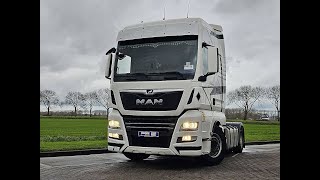 Tractor head MAN 18.460 TGX XXL 2X TANK NIGHT AC | Gambar 4 - Autoline