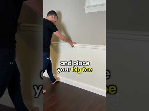 3 Stretches To Melt Plantar Fasciitis