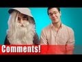Procrastination The Musical - COMMENTS! 
